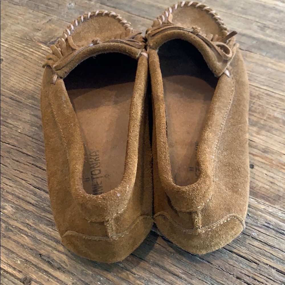 Minnetonka Moccasins - Picture 5 of 5